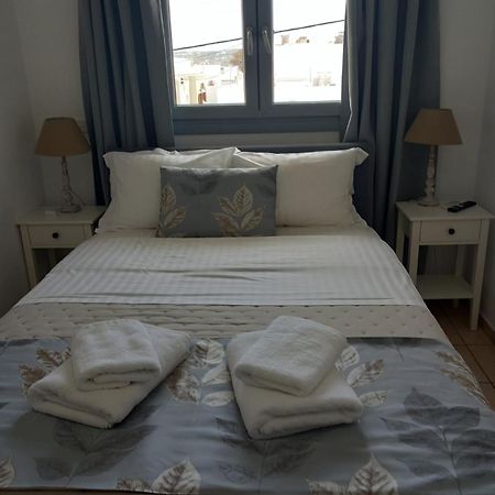 Calderimi Apartments Fira  Luaran gambar